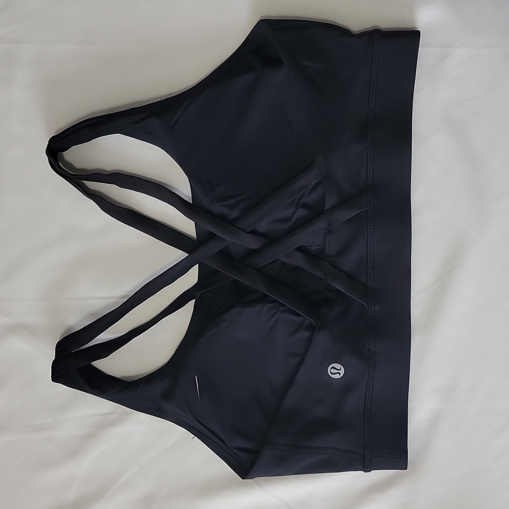 Lululemon Sport Bra